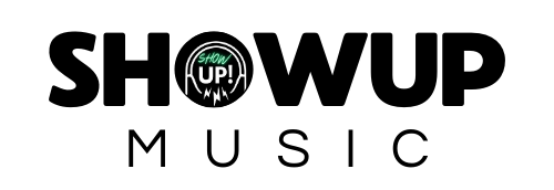 ShowUP! Music